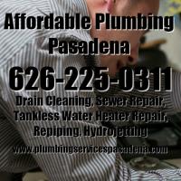 Affordable Plumbing Services image 1